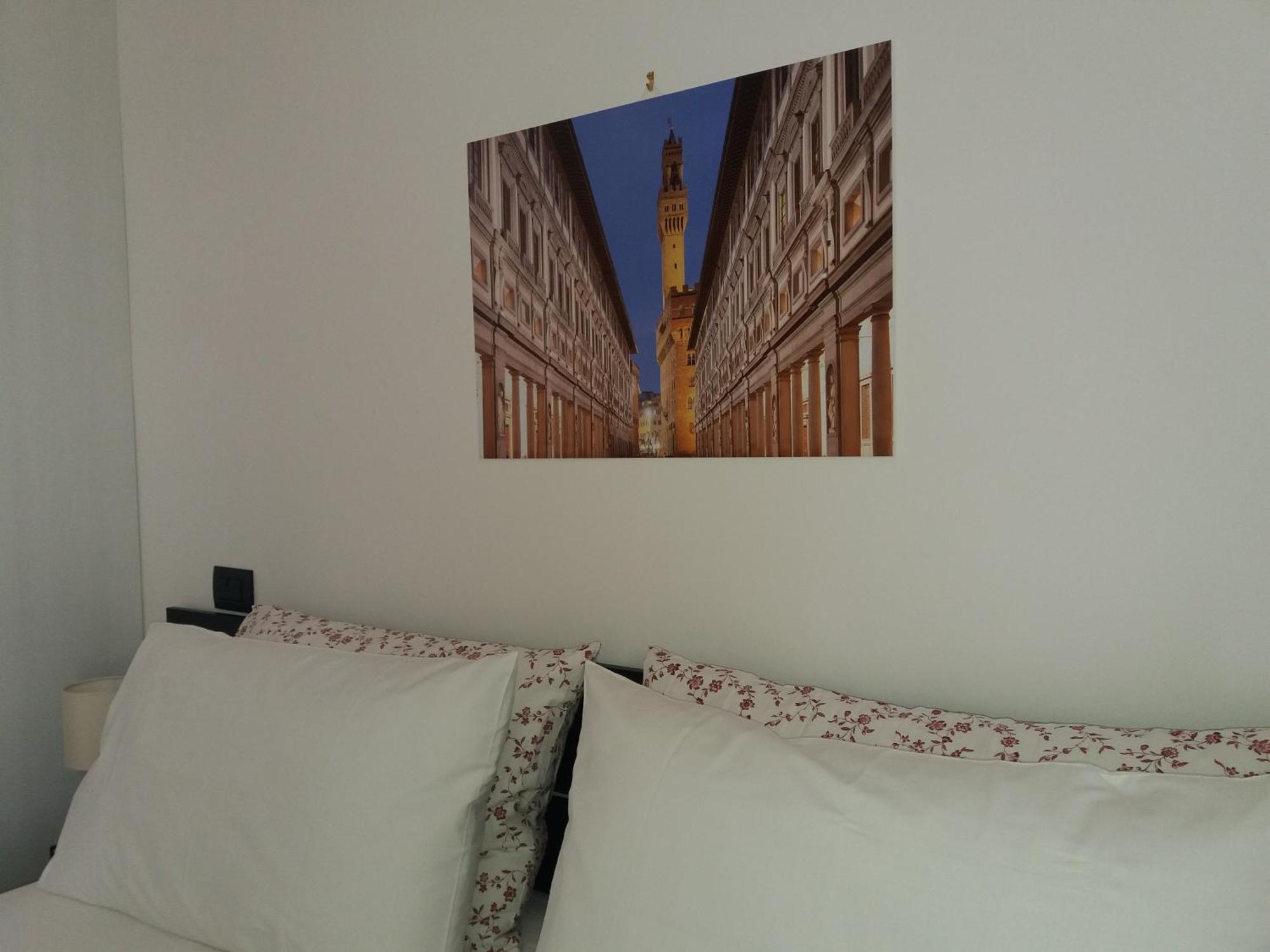 Kate Apartment In Centro 3 Camere Da Letto 3 Bagni Florence Exterior photo