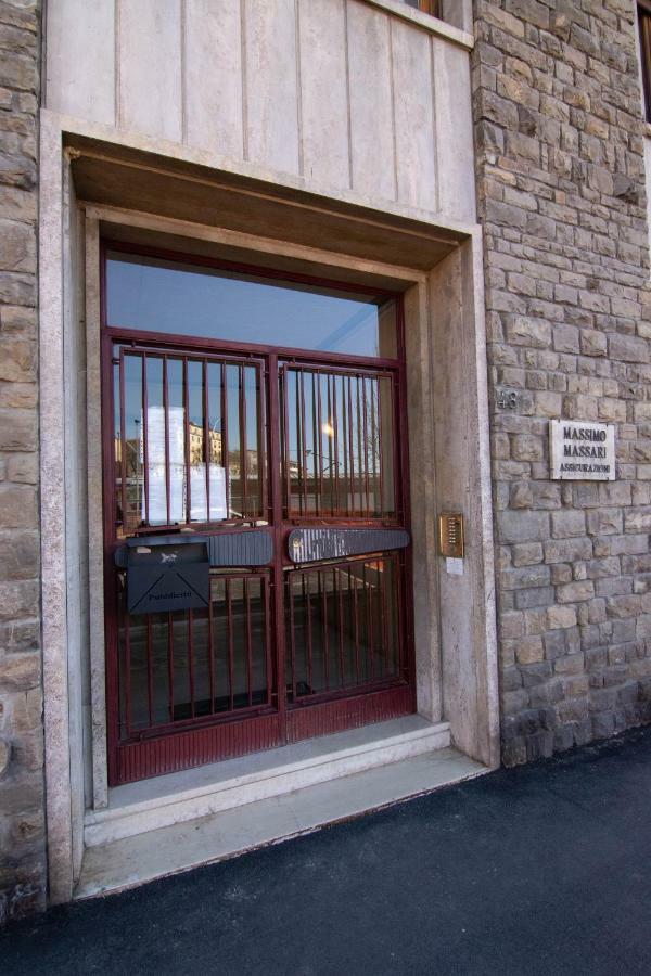 Kate Apartment In Centro 3 Camere Da Letto 3 Bagni Florence Exterior photo