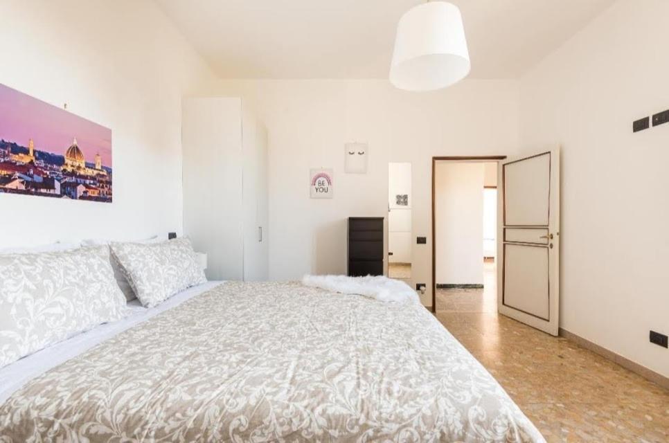 Kate Apartment In Centro 3 Camere Da Letto 3 Bagni Florence Exterior photo