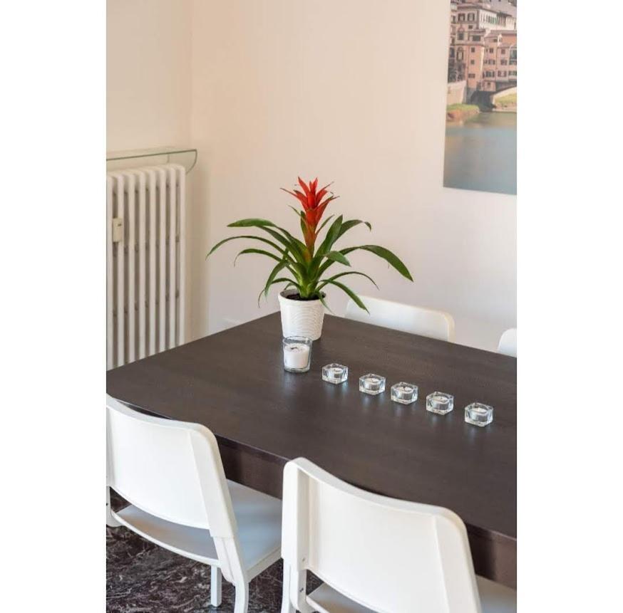 Kate Apartment In Centro 3 Camere Da Letto 3 Bagni Florence Exterior photo